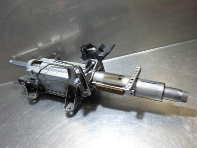 Porsche 981 991 Lenksäule mechanisch längs- und höhenverstellbar 99134701505