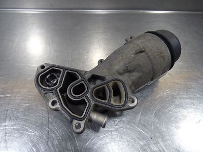 Citroen Nemo 1.4 HDI Ölfiltergehäuse