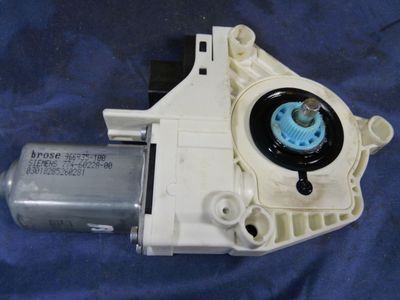 AUDI A4 8K Limo 2.0 TDI Motor vorne links 8K0959801 ORIGINAL gebraucht - Fensterheber