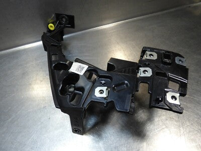 Porsche PANAMERA 970 Armaturenbrett Halter Halteklammer links ORIGINAL gebraucht - 97055239100