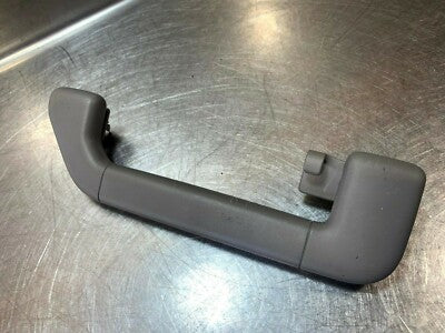 Porsche Panamera 970 Haltegriff Hinten Rechts Grau 970.555.610 ORIGINAL gebraucht - 970555610