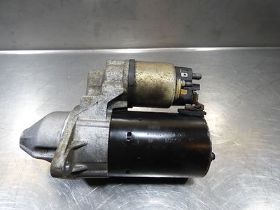 Opel Corsa D 1.4 Anlasser ORIGINAL gebraucht - 24436877