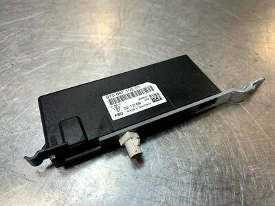 Porsche Panamera 970 4S TURBO GTS Antennenverstärker, Ohne TV Tuner 97064710501