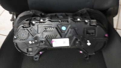 Alfa Romeo Stelvio Q4 2.2 JTD 0 KM Tacho Kombiinstrument Speedometer 50559451