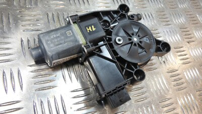 Alfa Romeo Stelvio Facelift Fensterhebermotor Hinten Links ORIGINAL gebraucht - 0130822071