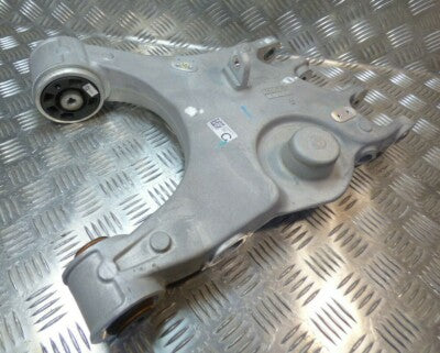 Alfa Romeo Stelvio Q4 Diesel 2021 ORIGINAL Querlenker Hinten Rechts 00505491210