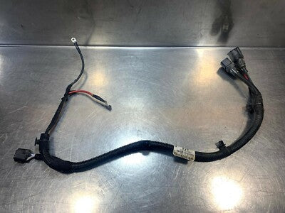 OPEL ASTRA K 1.4 TURBO Kombi Kabelbaum GM ORIGINAL gebraucht - 39147738