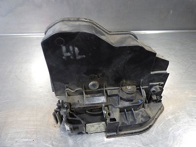 BMW 1er 116i (E87) ORIGINAL gebraucht - Türschloss hinten links ORIGINAL gebraucht - 7202147
