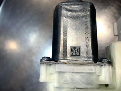 OPEL ASTRA K Fensterhebermotor hinten rechts -100 0014108860 Neuwertig ! ORIGINAL gebraucht - C86122