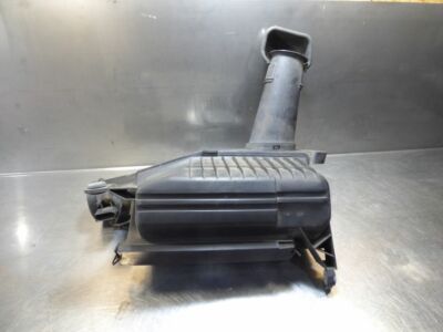 Porsche Boxster 986 2.5  Luftfilterkasten  99611002106