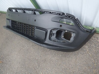 Jeep Renegade ab 2014 Soßstange vorne mit gitter und PDC loch 07355986040E