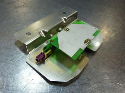 Porsche Panamera 970 Fahrzeugantenne Antenne 97064712501