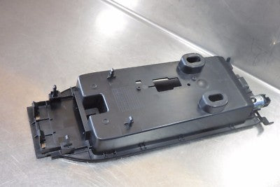 Porsche Boxster 981 991 911 Mittelkonsole Einleger Ablagefach 99155343501