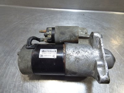 Opel Insignia 2.0 CDTI ORIGINAL gebraucht - Anlasser WE ORIGINAL gebraucht - 55353857
