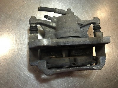 Audi A3 8V VW Golf 7 Bremssattel vorne links NUR 6500 km Lafleistung ! 2017