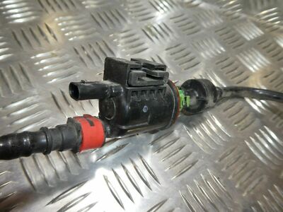 Opel Insignia B 1.5 TURBO 2018 Verdunstungsemissions EGR Rohrleitungen 23310361