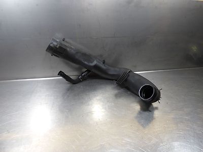 VW Skoda Seat Audi Ladeluftschlauch 1K0129654K ORIGINAL gebraucht - Druckschlauch