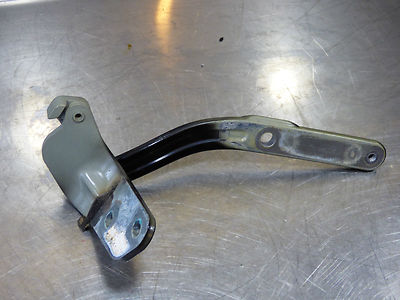 Porsche Boxster Cayman 987 Scharniere Heckklappe hinten  98751215101 98751215201