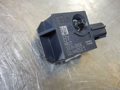 Opel Meriva B 1.4 Bj:2014 Crash Sensor ORIGINAL gebraucht - 13504470