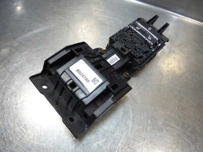 Porsche Panamera 970 Klimabedieneinheit Hinten Sitzheizung 97065340502 DML