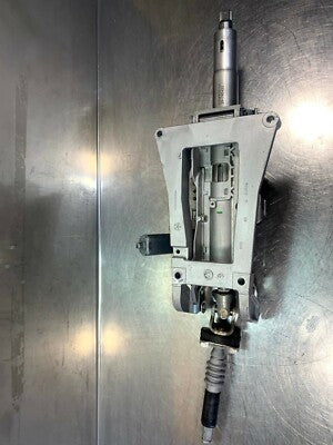 Jeep Grand Cherokee IV WK2 2015 Lenksäule Lenkung STEERING COLUMN RHD