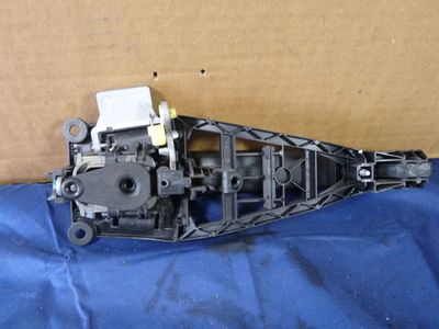 Opel, Wauxhall Astra Bj:2005 Türgriff außen vorne links ORIGINAL gebraucht - 24463525