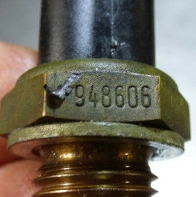 Porsche Panamera 970 3.6 V6 Temperaturfühler Sensor Temperaturgeber 94860642000