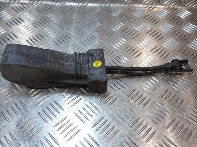 Porsche Cayenne II 92A Türbremse Türfangband hinten rechts ORIGINAL gebraucht - 7P0839249