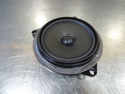 BMW 3 Series E90 E91 hinten 188200 10 ORIGINAL gebraucht - Lautsprecher