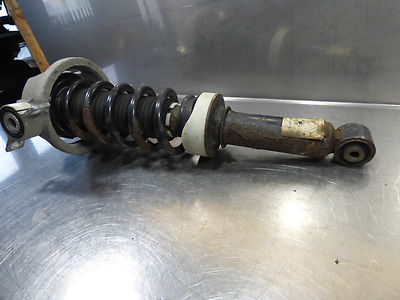 Porsche Cayenne 955 Federbein Stoßdämpfer hinte links / rechts 7L5513029G