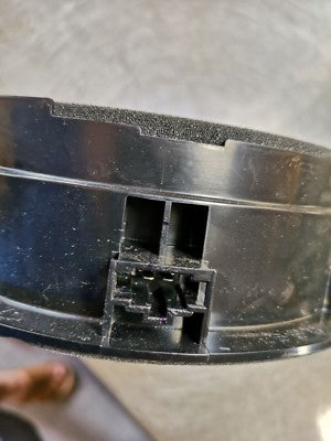 Audi Q2 A3 8V Hochtöner Hochton 8V0035411B ORIGINAL gebraucht - Lautsprecher