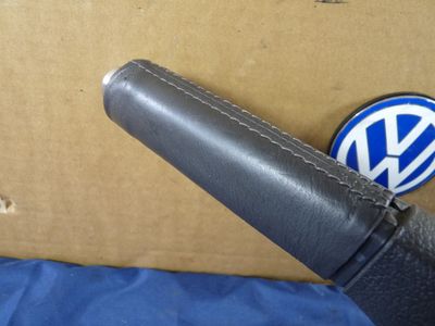 VW GOLF 5 1.9 TDI BXE 1K0711303M / 1K0 711 303 M ORIGINAL gebraucht - Handbremshebel