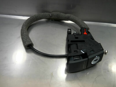 2008 VW PHAETON Unlock Glove Box 3D2 857 148 3D2 857 148