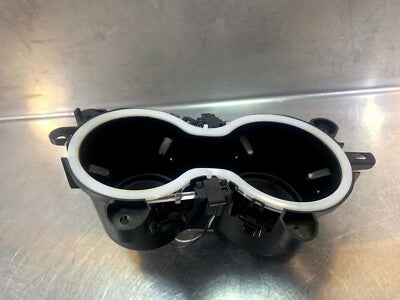 Jeep Grand Cherokee IV WK2 Cup Holder RHD LED X90018001BL