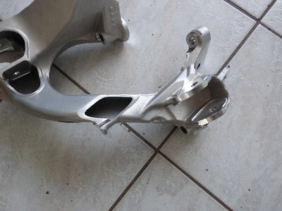 Porsche Achsträger Querträger Trag Rahmen axle carrier support frame *