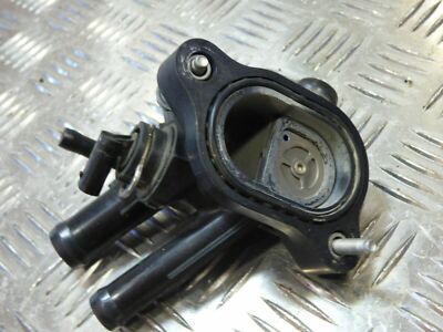 Opel Astra K 1.4 TURBO Insignia B Mokka Sensor Thermostat Kühlwasser 160921A3