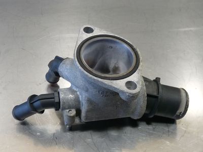 Opel Vectra 1.9 CDTi Bj.:2007 Thermostatgehäuse ORIGINAL gebraucht - 55203388