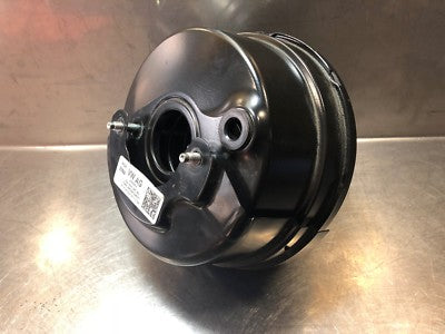 Audi A3 8V 8V1 2017 FACELIFT RHD Brake Servo 5Q2614105BS für Rechtslenker
