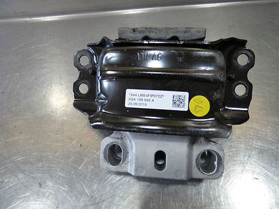 5QA199555A  Dämpfer, Motorlagerung GETRIEBELAGER VW TOURAN (1T3) 1.4 TSI 15 km