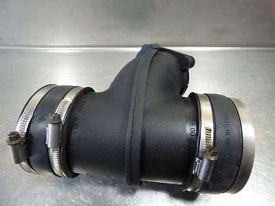 Porsche Boxster  986 2.7 Zwischenstück Ansaugrohr 99611005500 / 996.110.055.00