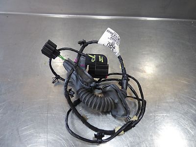 Opel Astra J 1.7 CDTI Türkabelbaum hinten rechts 4QU ORIGINAL gebraucht - 13284606