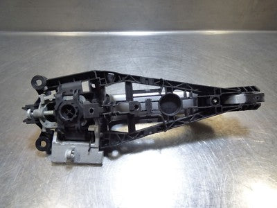 Opel Insignia 2.0 CDTI -. Türgriff, außen hinten rechts ORIGINAL gebraucht - 13503892