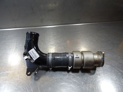 Ford Focus 1.6 TDCi Ladeluftschlauch AV61-6C750-AE ORIGINAL gebraucht - Ladeluftrohr