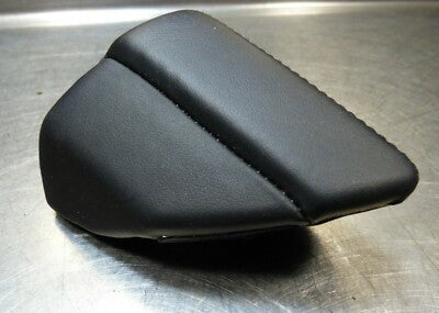 Porsche PANAMERA 970 Abdeckung Armlehne Ecke Vorne Rechts Schwarz 97055549601A11