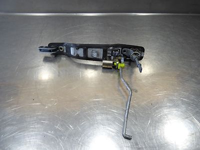 Mitsubishi Grandis 2.0 DI-D Türgriff außen vorne links MR526105-2
