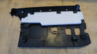 Alfa Romeo Stelvio Q4 Verkleidung Armaturenbrett Fussraum rechts 156150920-A