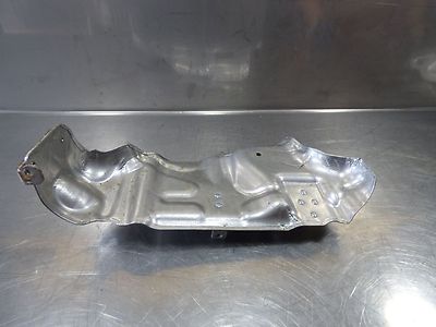 Mercedes SLK 200 AMG BlueEfficienc MOTOR-Wärmeschildabdeckung A2710900434