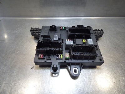 Opel Astra J 1.7 CDTI ORIGINAL gebraucht - Sicherungskasten QQ ORIGINAL gebraucht - 13302301