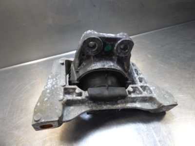 Ford C-Max 1.6 TDCI Motorhalter 7M51-6F012-YA / 7M516F012YA