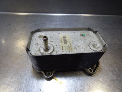 Porsche Boxster 986 2.5 Ölkühler, Wärmetauscher 99610702507 / 996.107.025.07